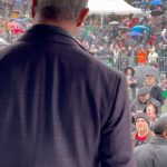 Sylvester Stallone Instagram - ROCKY DAY IN PHILLY !! I want to thank all the wonderful people that made this event possible. You are incredible!