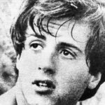 Sylvester Stallone Instagram – A time capsule before Rocky was made in 1976