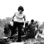 Sylvester Stallone Instagram – A time capsule before Rocky was made in 1976