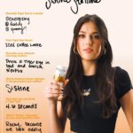 Sylvester Stallone Instagram – 💥MAG DROP💥 Meet the fam behind the bev @officialslystallone @sophiastallone @sistinestallone @scarletstallone. Who’s got the best coffee order?! ⛽️🥊🐯 @drinktigereyecoffee
