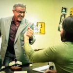 Sylvester Stallone Instagram - The volcano is about to ERUPT!