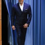 Sylvester Stallone Instagram - The TONIGHT SHOW @jimmyfallon @toddowyoung Watch it tonight !