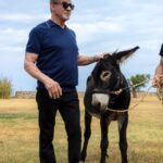 Sylvester Stallone Instagram - I told him to stop making an ass out of himself!