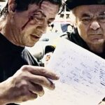 Sylvester Stallone Instagram - In my life, I’ve appreciated the lessons that failure taught me because that’s how I figured out how to succeed. Please watch SLY on Netflix tomorrow 11/3.
