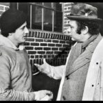 Sylvester Stallone Instagram – To my Dear Friend, BURT YOUNG, you were an incredible man and artist, I and the World will miss you very much…RIP