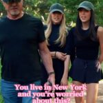 Sylvester Stallone Instagram – Sophia and Sistine are ready for anything that comes their way 🥊 Don’t miss #TheFamilyStallone full season 2 drop, TOMORROW, Wednesday, February 21st, on @paramountplus!