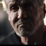 Sylvester Stallone Instagram - Documentary coming at the beginning of November on Netflix! Very proud of it.