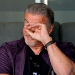 Sylvester Stallone Instagram – Binging season 2 tonight and crying when it’s over.