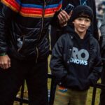 Sylvester Stallone Instagram - Very grateful and incredibly surprised by all the young Rocky fans. Thank you & Keep punching!