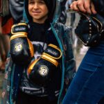 Sylvester Stallone Instagram – Very grateful and incredibly surprised by all the young Rocky fans. Thank you & Keep punching!