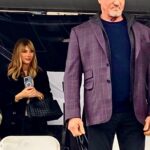 Sylvester Stallone Instagram - ROCKY DAY IN PHILLY !! I want to thank all the wonderful people that made this event possible. You are incredible!