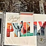Sylvester Stallone Instagram - Please check out our new shop right at the steps in Philadelphia. I plan to be there soon for the official opening in November! Keep punching! Much of the money made buying this memorabilia will be used to repair the steps says hundreds and hundreds of thousands of people have run up them. I’d like to get them back to the way they were when I first did !