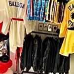Sylvester Stallone Instagram - Please check out our new shop right at the steps in Philadelphia. I plan to be there soon for the official opening in November! Keep punching! Much of the money made buying this memorabilia will be used to repair the steps says hundreds and hundreds of thousands of people have run up them. I’d like to get them back to the way they were when I first did !