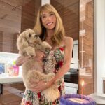 Sylvester Stallone Instagram – Happy birthday to my incredible wife, Jennifer!!!