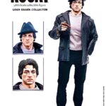 Sylvester Stallone Instagram - I’d like to endorse is the wonderful Rocky “LoanShark collections, figure“ ! What makes this figure so incredibly unique is the actual journey that eventually made him change his entire life, and become the people of champions! I am very proud of all the professionals that made this so realistic! Please purchase these amazing images from @slystalloneshop