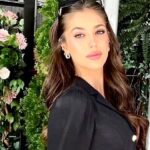 Sylvester Stallone Instagram - Happy birthday to our incredible Sistine 💣 you are an amazing daughter, we love you! On the next picture, SISTINE on the right , shows you her broadcasting chops! @sistinestallone