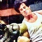 Sylvester Stallone Instagram - For example this is what I mean! Tough to get out of bed and go ten rounds with LIFE every day!