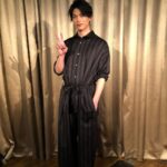 Syuya Sunagawa Instagram - . 昨日は『砂川脩弥 ファンミーティング2022』でした。 観に来てくださった方、配信でご覧頂いた方々ありがとうございました🌸 いかがでしたか？？ 4/3まで配信アーカイブ期間中ですので、一度見た方も何度でもご覧ください☺︎ 配信チケットも3/31までご購入頂けます🥙✨ by staff #砂川脩弥ファンミーティング