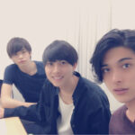 Syuya Sunagawa Instagram - 今日も楽天スーパーライブTV！ #撮影#モデル#楽天#メンズ