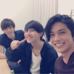 Syuya Sunagawa Instagram - 今日も楽天スーパーライブTV！ #撮影#モデル#楽天#メンズ