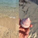 Syuya Sunagawa Instagram – うーみー。なんで貝殻載せたかは自分でもわからん。😃
#沖縄##海#恩納村#モデル仲間