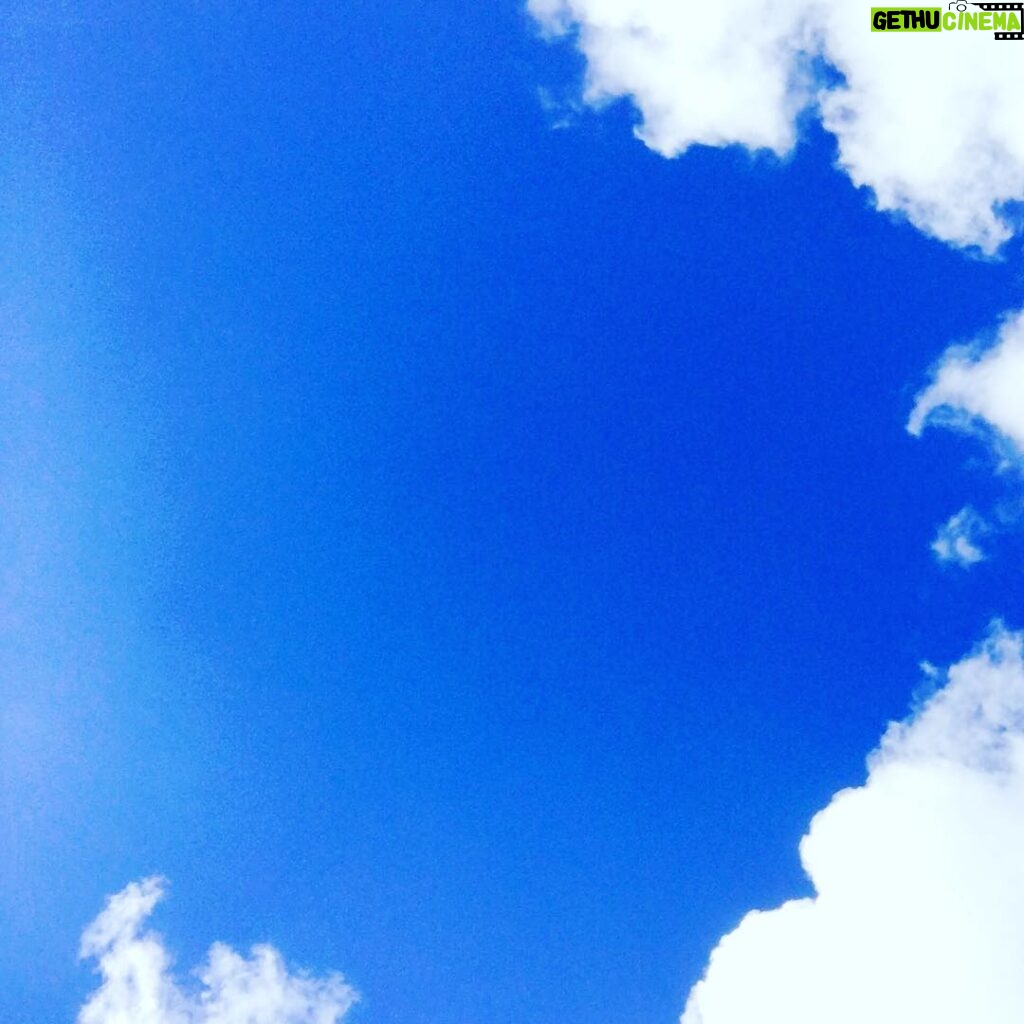 Syuya Sunagawa Instagram - 晴れ。 #沖縄#あしびなー#暑い