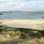 Syuya Sunagawa Instagram – はいー、また1人で海来ましたー。今のうちいっぱい行っとかないと、、
#宇堅ビーチ#海#1人#さびしくないよ。