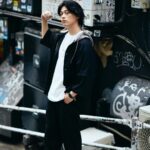 Syuya Sunagawa Instagram - KINGLYMASKの撮影でした！ お楽しみに！😁 #kinglymask