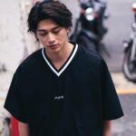 Syuya Sunagawa Instagram - 今日はKINGLYMASKの撮影でした！ かっこかわいい服いっぱい着たからお楽しみに！ #kinglymask