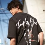 Syuya Sunagawa Instagram - 後ろ！ #KINGLYMASK