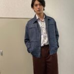Syuya Sunagawa Instagram - ミラクル9 3時間SPご視聴ありがとうございました！衣装↓↓ @tiit_tokyo @the.pr_ #ミラクル9