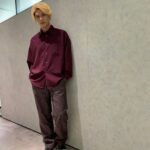 Syuya Sunagawa Instagram – S.H.Figuarts presents 仮面ライダーゼロワンスペシャル番組 -リアライズする未来図- 
YouTubeにて公開しております！😁
今回の衣装です！！