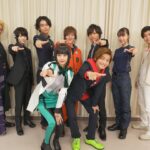 Syuya Sunagawa Instagram - 仮面ライダーゼロワン、一年間ご視聴ありがとうございました。ファンの皆さんの声が滅の支えにそして僕の励みになりました。これからも仮面ライダーゼロワンの事を好きでいてくれると嬉しいです！応援ありがとうございました！次の映画とセイバーもよろしくね！😁