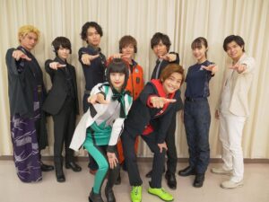 Syuya Sunagawa Instagram - 仮面ライダーゼロワン、一年間ご視聴ありがとうございました。ファンの皆さんの声が滅の支えにそして僕の励みになりました。これからも仮面ライダーゼロワンの事を好きでいてくれると嬉しいです！応援ありがとうございました！次の映画とセイバーもよろしくね！😁