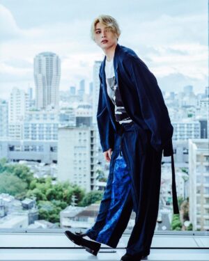 Syuya Sunagawa Instagram - .
すなふぉと。vol.5
アザーカット📸

#すなふぉと。
