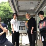 Syuya Sunagawa Instagram - 滅亡迅雷！！