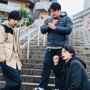 Syuya Sunagawa Instagram - 前インスタライブで話してたあげだん。