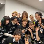 Syuya Sunagawa Instagram - 超英雄祭2020ありがとうございました！！最高でした！