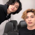 Syuya Sunagawa Instagram - おはようございます！ゼロワン第9話ご視聴ありがとうございました！😁 川息子(ガワムスコ)と！ 来週はお休みで再来週に第10話放送となります！ #中川くん#砂川#滅亡迅雷