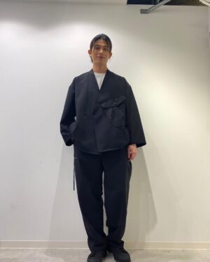 Syuya Sunagawa Instagram - カレンダーお渡し会ありがとうございました！今回の衣装です。一部二部どちらも見た目ピシッとしてるのに着心地良かったです！