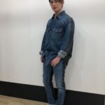 Syuya Sunagawa Instagram - 今日のDVDお渡し会の衣装でした！ どれもカッコよくてテンション上がりました！