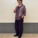 Syuya Sunagawa Instagram - 今日のDVDお渡し会の衣装でした！ どれもカッコよくてテンション上がりました！