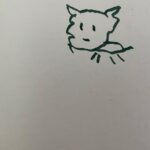 Syuya Sunagawa Instagram - 今日写真展に行ってきました！ メッセージを書いたり写真を撮ったりしました。隠れアニマル描いてきたから探してみてね。そして、写真展会場1Ｆの「望月」さんのモンブラン食べて欲しい。めっちゃ美味しかった！帰りに是非寄ってみて下さい！ 今回の写真展でも着用したシューズで行きました！