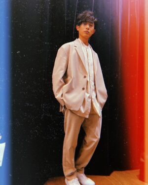 Syuya Sunagawa Instagram - .
昨日は『砂川脩弥 ファンミーティング2022』でした。
観に来てくださった方、配信でご覧頂いた方々ありがとうございました🌸
いかがでしたか？？

4/3まで配信アーカイブ期間中ですので、一度見た方も何度でもご覧ください☺︎
配信チケットも3/31までご購入頂けます🥙✨

by staff

#砂川脩弥ファンミーティング