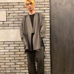 Syuya Sunagawa Instagram - 今日のバースデーイベントの衣装、ブランドはタグ付けしてます！ ありがとうございました！