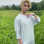 Syuya Sunagawa Instagram - . すなふぉと。vol.3 オフショット📸 👕 @nephologistbyyh