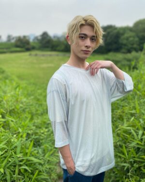 Syuya Sunagawa Instagram - .
すなふぉと。vol.3
オフショット📸
👕 @nephologistbyyh