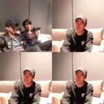 Syuya Sunagawa Instagram - いまから舞台稽古 #イケ家#俳優#まさと#がいっぱい