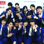 Syuya Sunagawa Instagram - イケ家！単独公演ありがとうございました！😁 ファンの皆さんスタッフの皆さん見に来てくれた方々、本当にありがとうございました！！ 終わってしまったのが悲しい😭 また皆さんに会えるのを楽しみにしてます！😁 #イケ家#舞台#俳優#モデル