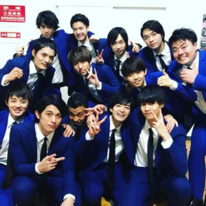 Syuya Sunagawa Instagram - イケ家！単独公演ありがとうございました！😁
ファンの皆さんスタッフの皆さん見に来てくれた方々、本当にありがとうございました！！
終わってしまったのが悲しい😭
また皆さんに会えるのを楽しみにしてます！😁
#イケ家#舞台#俳優#モデル